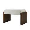 Theodore Alexander TA Originals Riva Bench