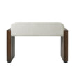 Theodore Alexander TA Originals Riva Bench