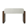 Theodore Alexander TA Originals Riva Bench