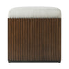Theodore Alexander TA Originals Riva Bench