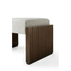 Theodore Alexander TA Originals Riva Bench