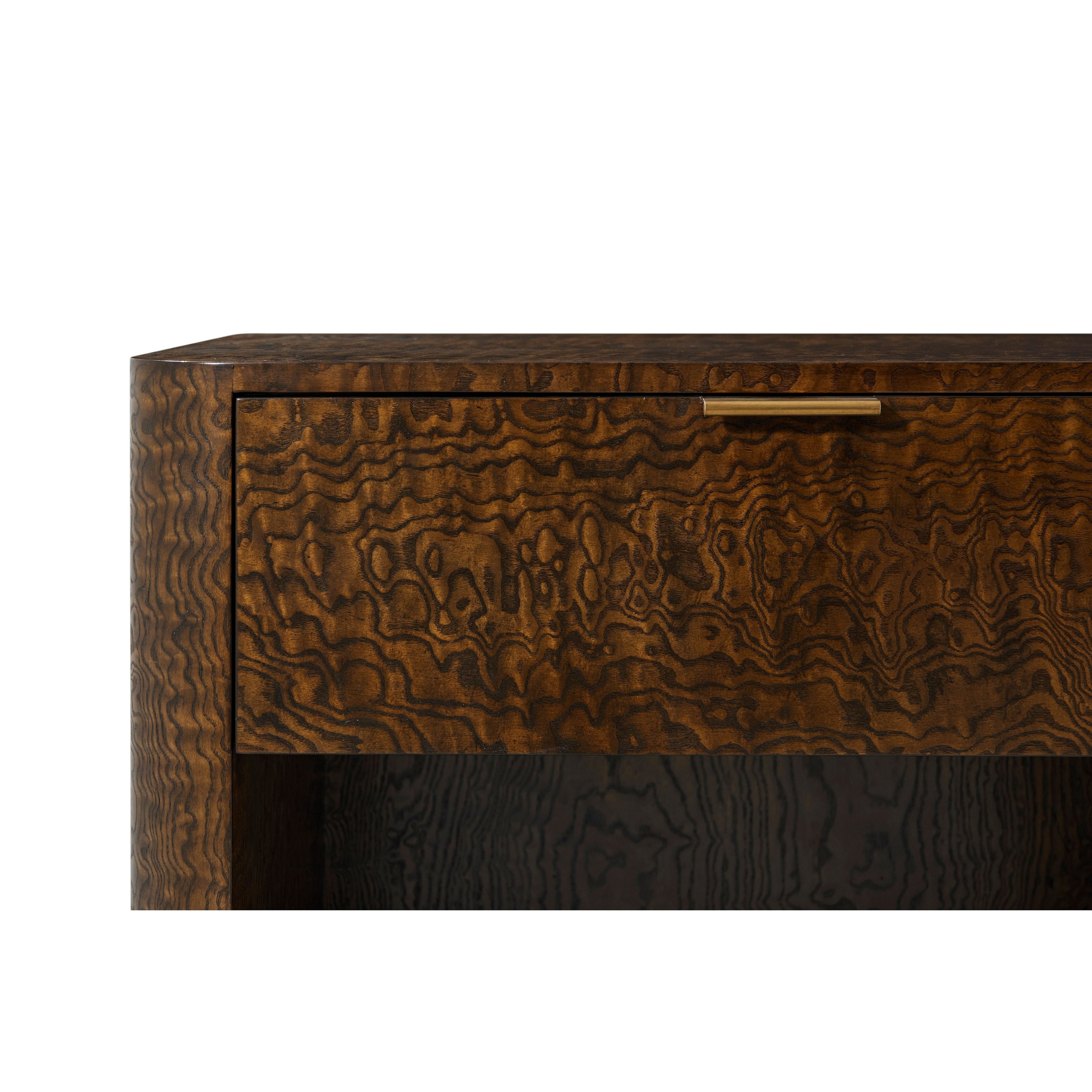 Theodore Alexander Kesden Nightstand