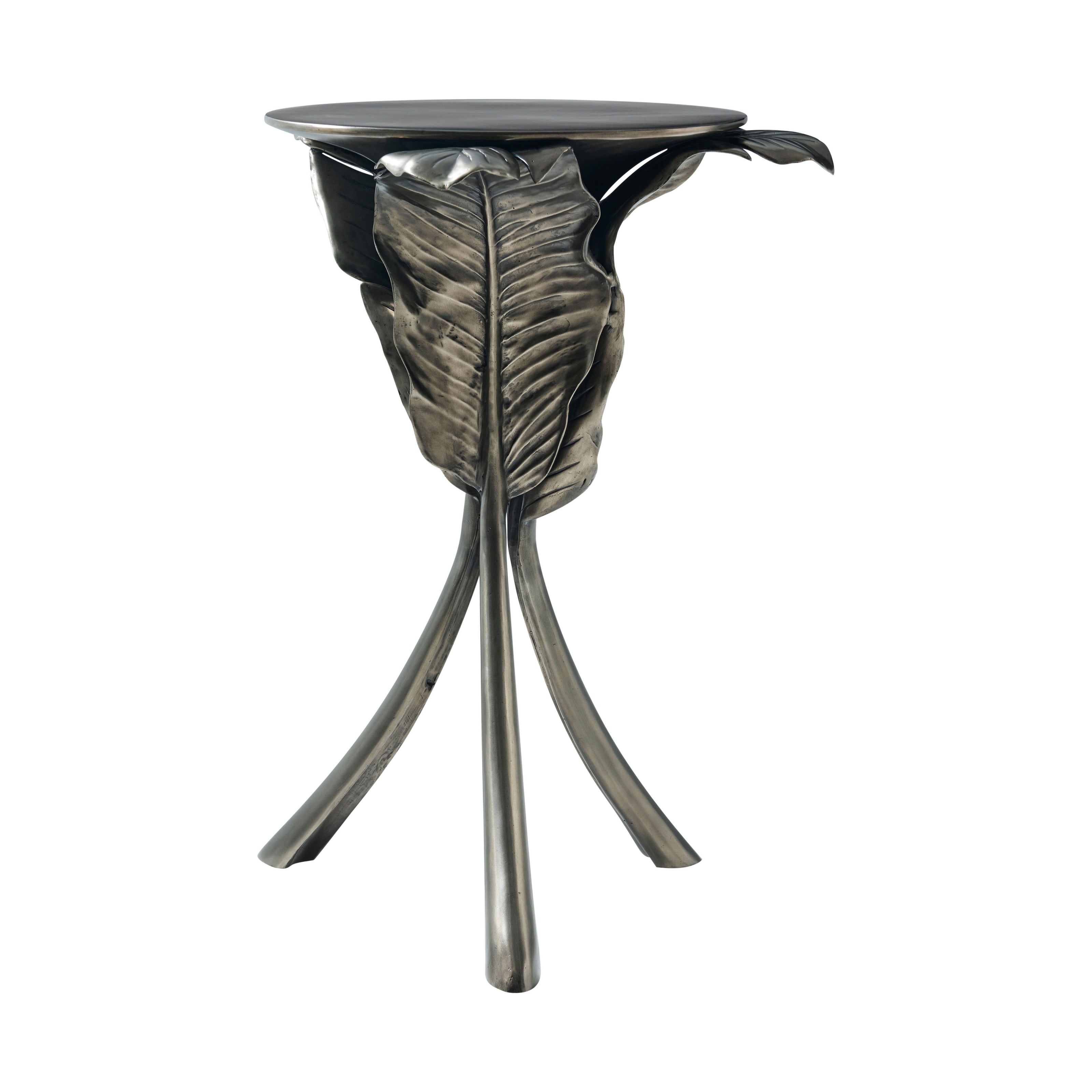 Theodore Alexander TA Originals Ophelia Drink Table