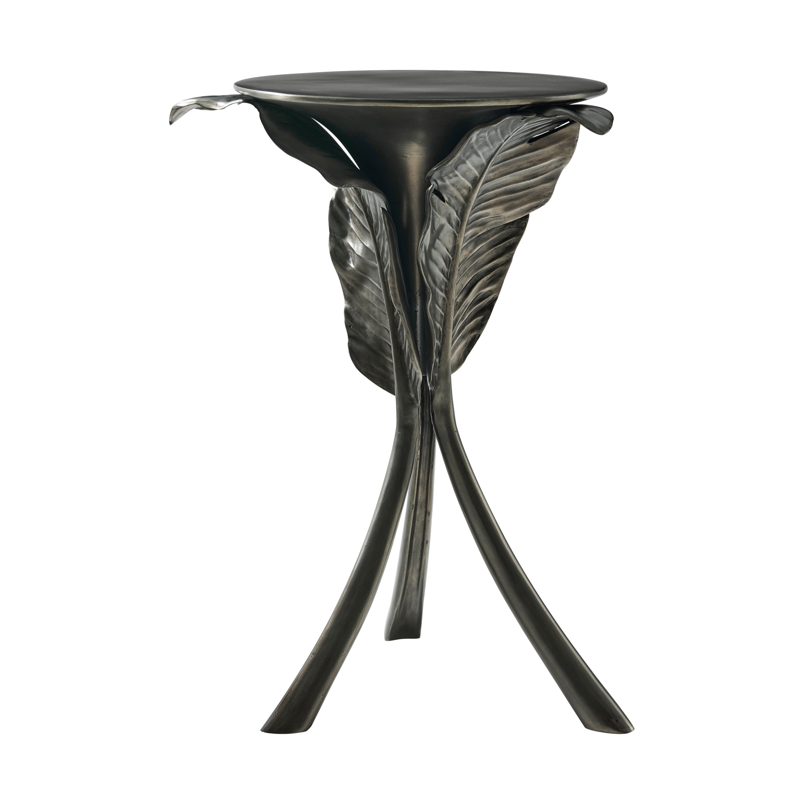 Theodore Alexander TA Originals Ophelia Drink Table