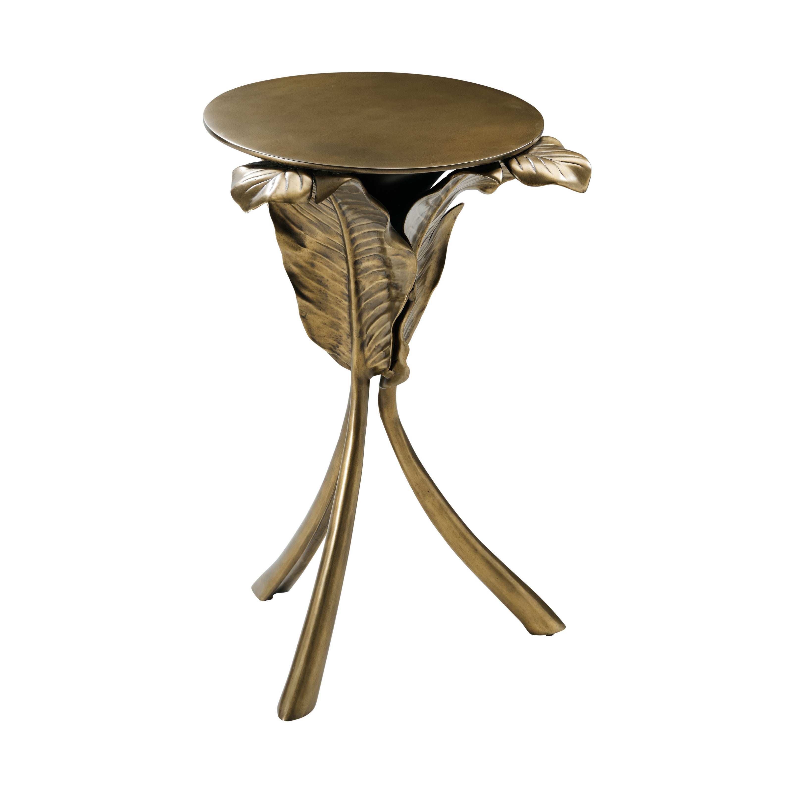 Theodore Alexander TA Originals Ophelia Drink Table