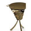 Theodore Alexander TA Originals Ophelia Drink Table