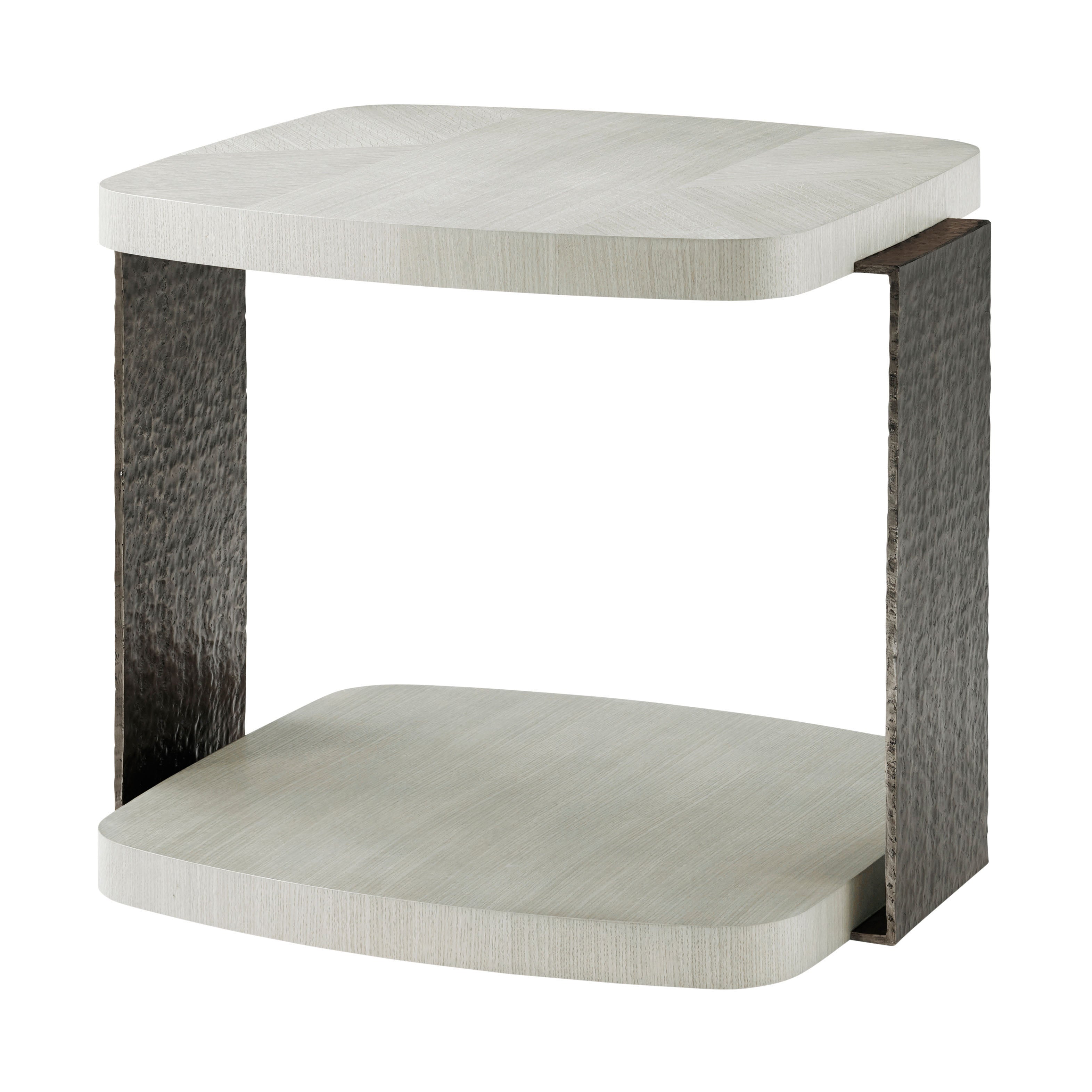 Theodore Alexander Essence Side Table