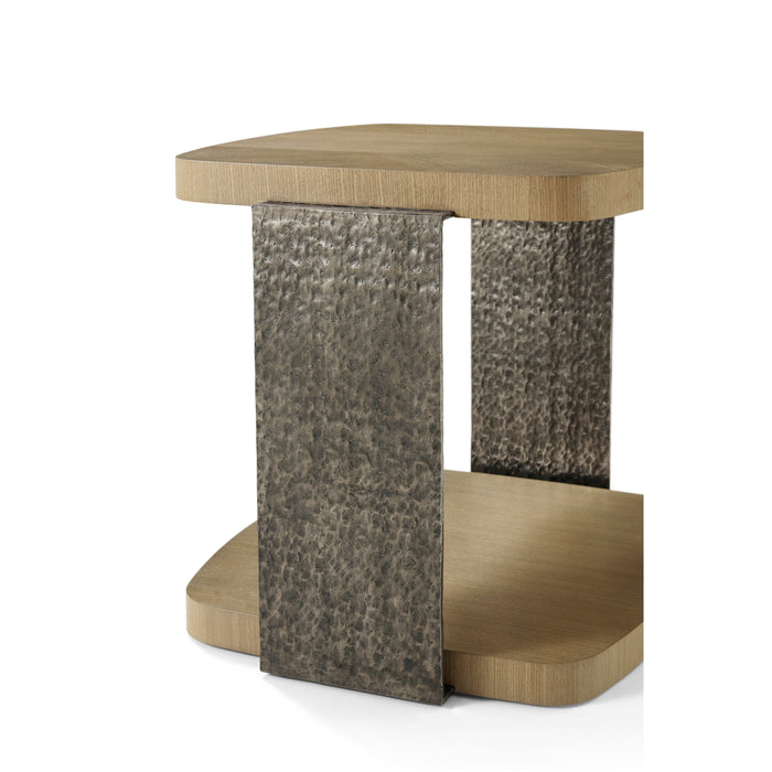 Theodore Alexander Essence Side Table