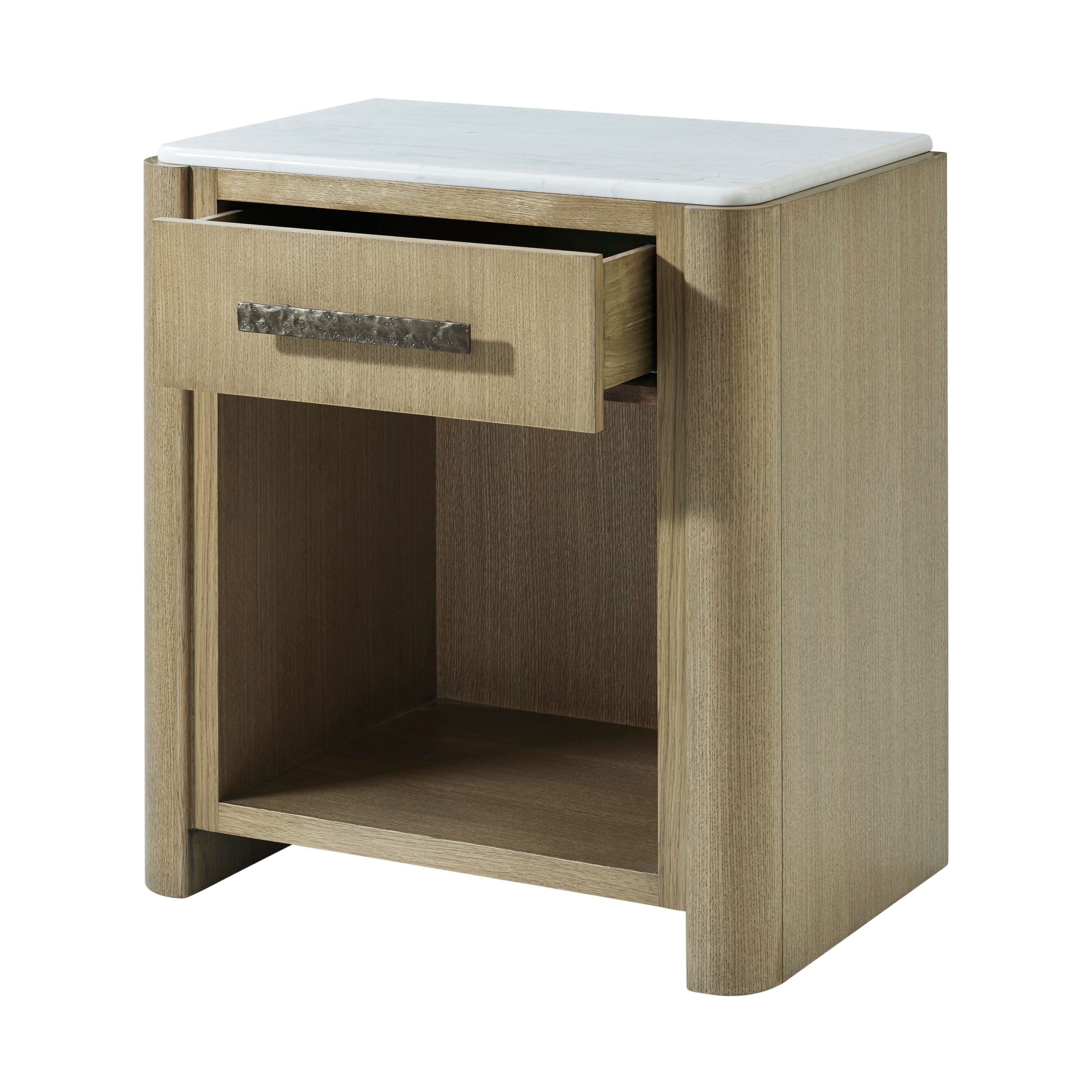 Theodore Alexander Essence Nightstand