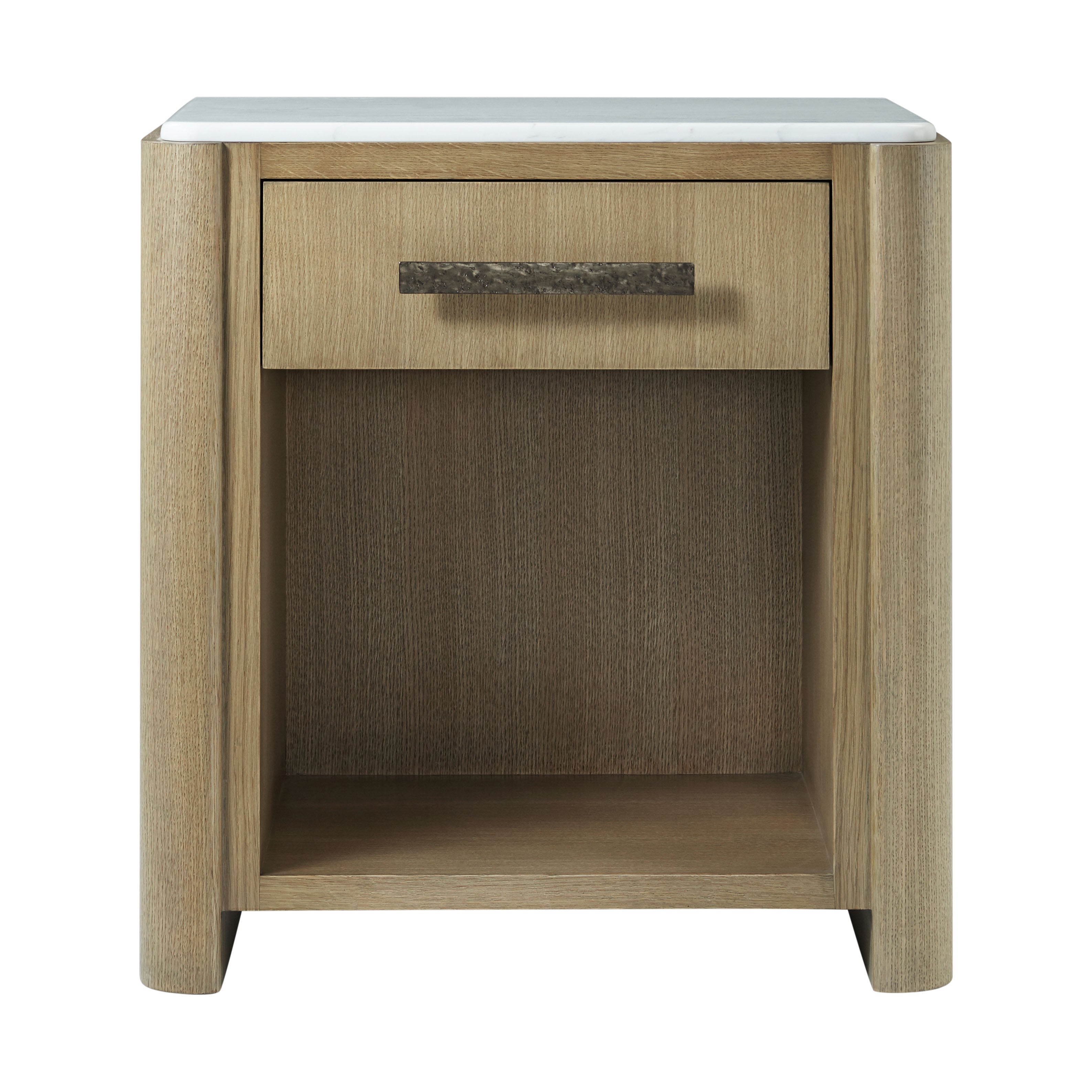 Theodore Alexander Essence Nightstand