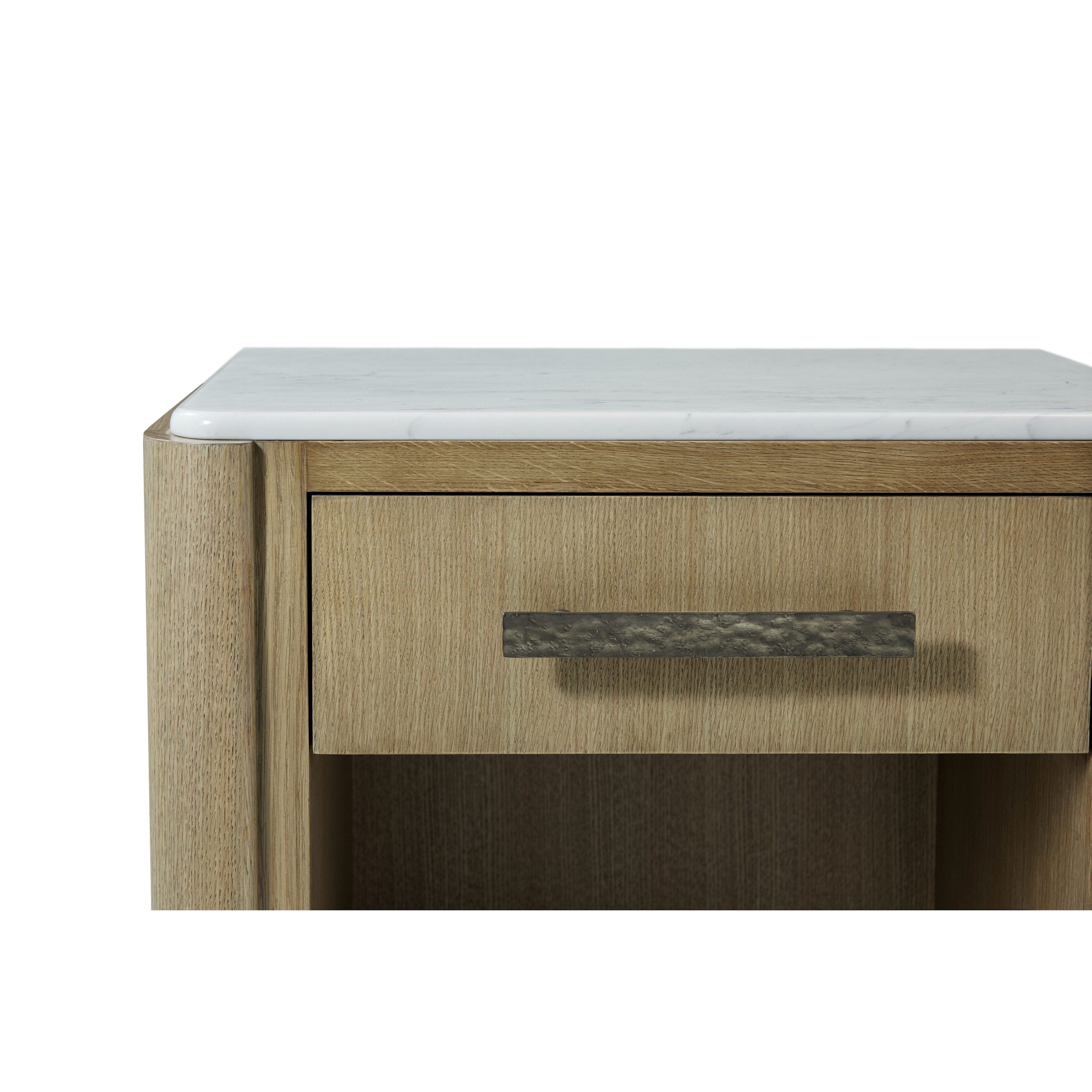 Theodore Alexander Essence Nightstand