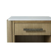 Theodore Alexander Essence Nightstand