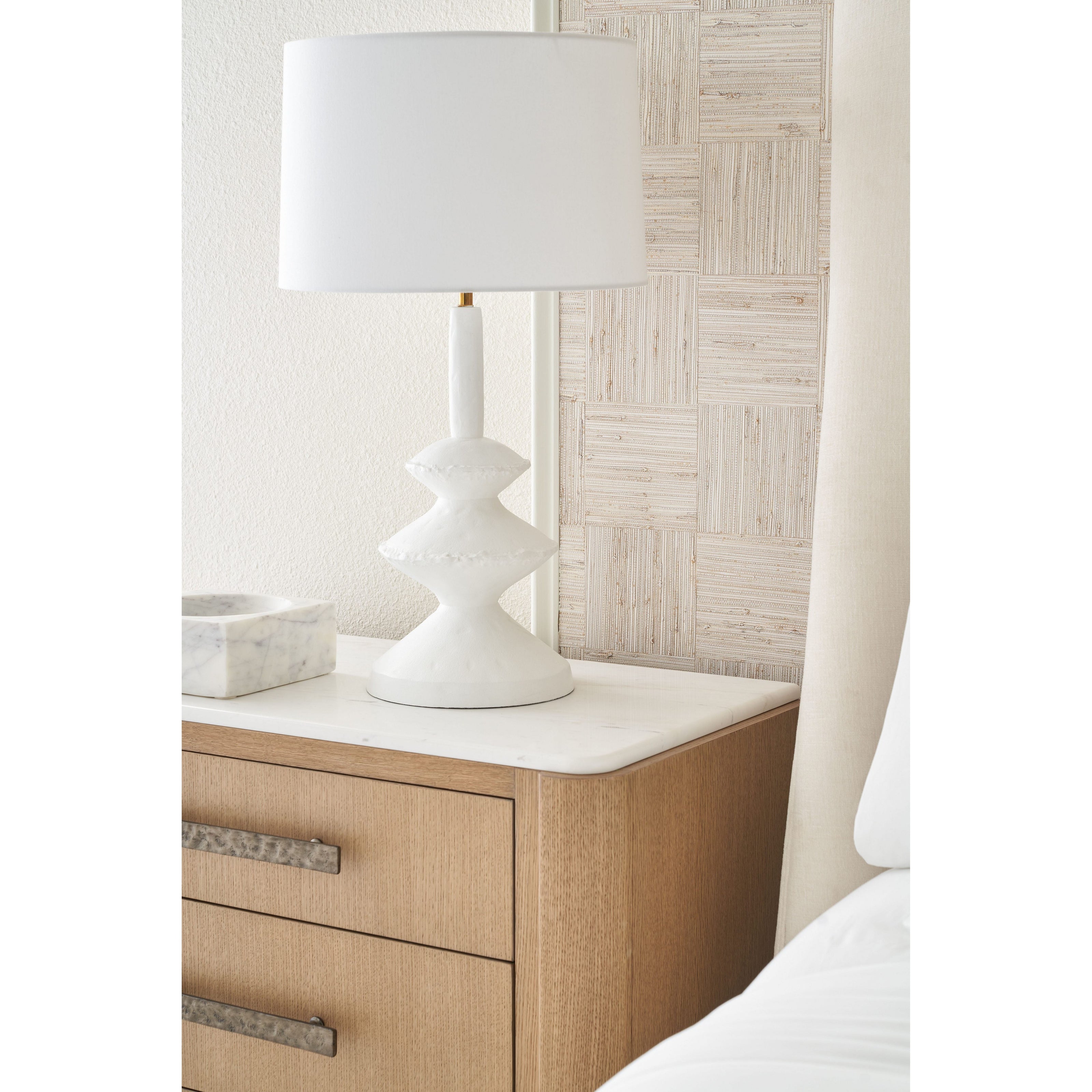 Theodore Alexander Essence Nightstand