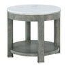 Theodore Alexander Hudson Side Table