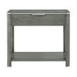 Theodore Alexander Hudson Nightstand
