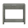 Theodore Alexander Hudson Nightstand