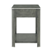 Theodore Alexander Hudson Nightstand