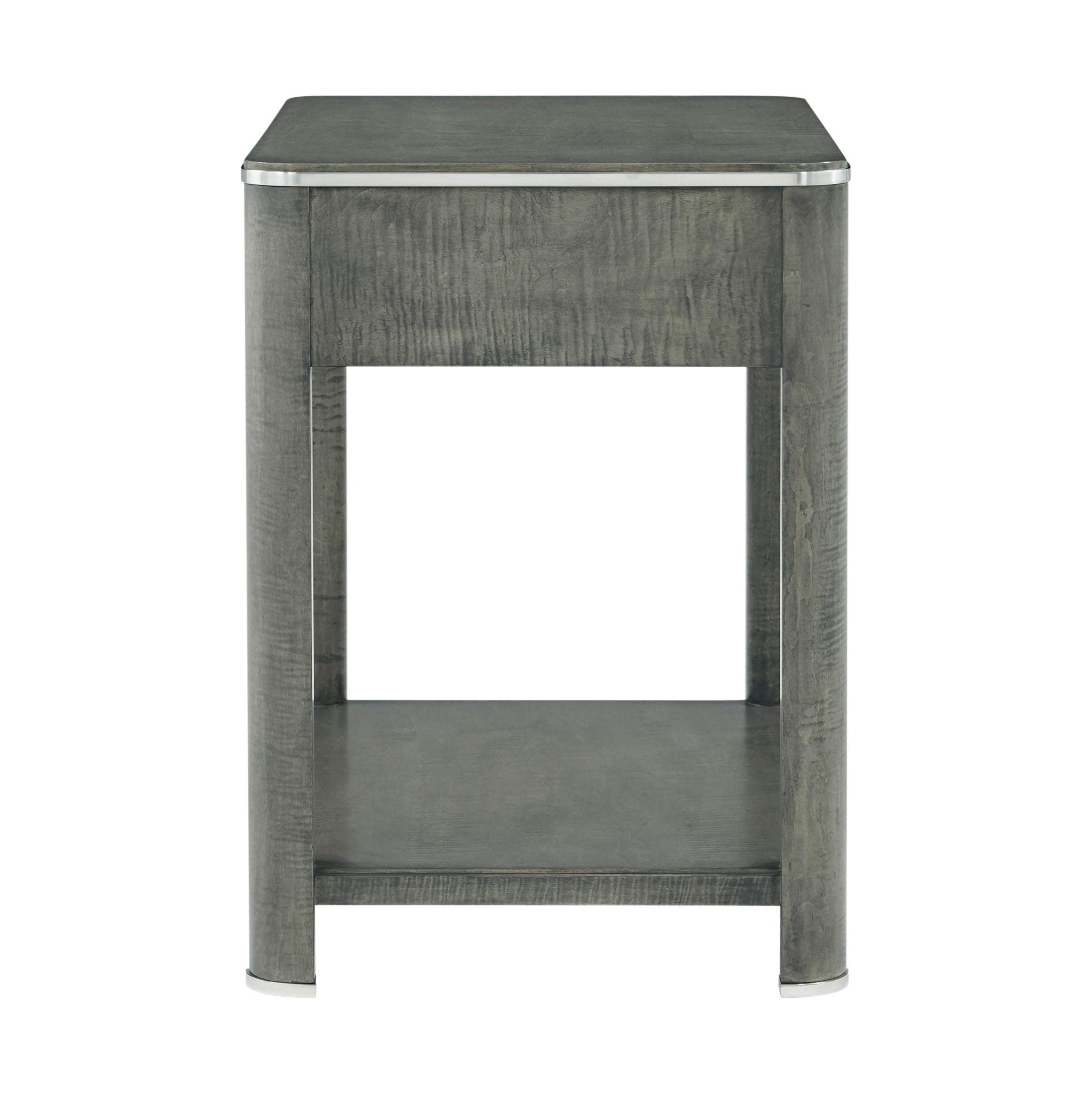 Theodore Alexander Hudson Nightstand