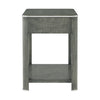 Theodore Alexander Hudson Nightstand