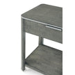 Theodore Alexander Hudson Nightstand