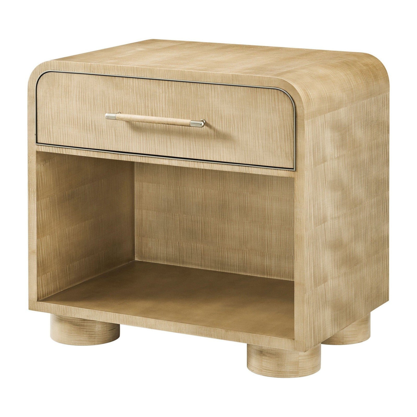 Theodore Alexander Origins Nightstand II