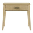 Theodore Alexander Balboa One-Drawer Side Table