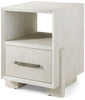 Theodore Alexander Urbane Single Drawer Nightstand