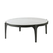 Theodore Alexander TA Originals Rome Round Cocktail Table