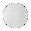 Theodore Alexander TA Originals Rome Round Cocktail Table