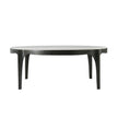 Theodore Alexander TA Originals Rome Round Cocktail Table