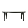 Theodore Alexander TA Originals Rome Round Cocktail Table