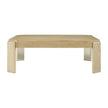 Theodore Alexander Origins Square Cocktail Table