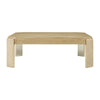 Theodore Alexander Origins Square Cocktail Table