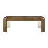 Theodore Alexander Origins Square Cocktail Table