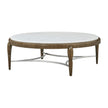 Theodore Alexander Origins Cocktail Table