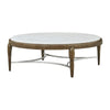 Theodore Alexander Origins Cocktail Table