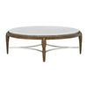 Theodore Alexander Origins Cocktail Table