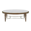 Theodore Alexander Origins Cocktail Table