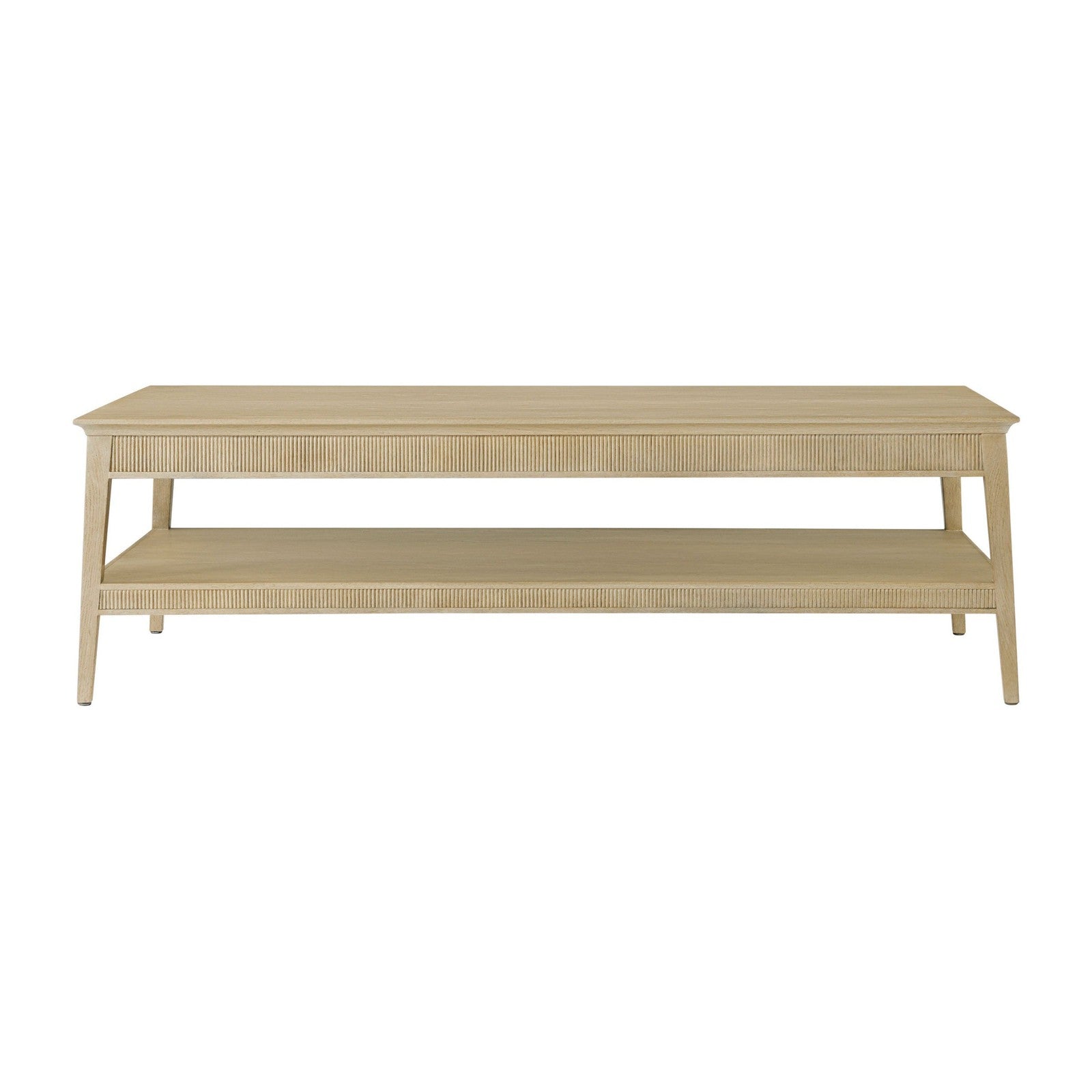 Theodore Alexander Balboa Cocktail Table