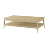 Theodore Alexander Balboa Cocktail Table