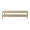 Theodore Alexander Balboa Cocktail Table