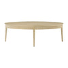 Theodore Alexander Balboa Round Cocktail Table