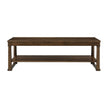 Theodore Alexander Surrey Cocktail Table