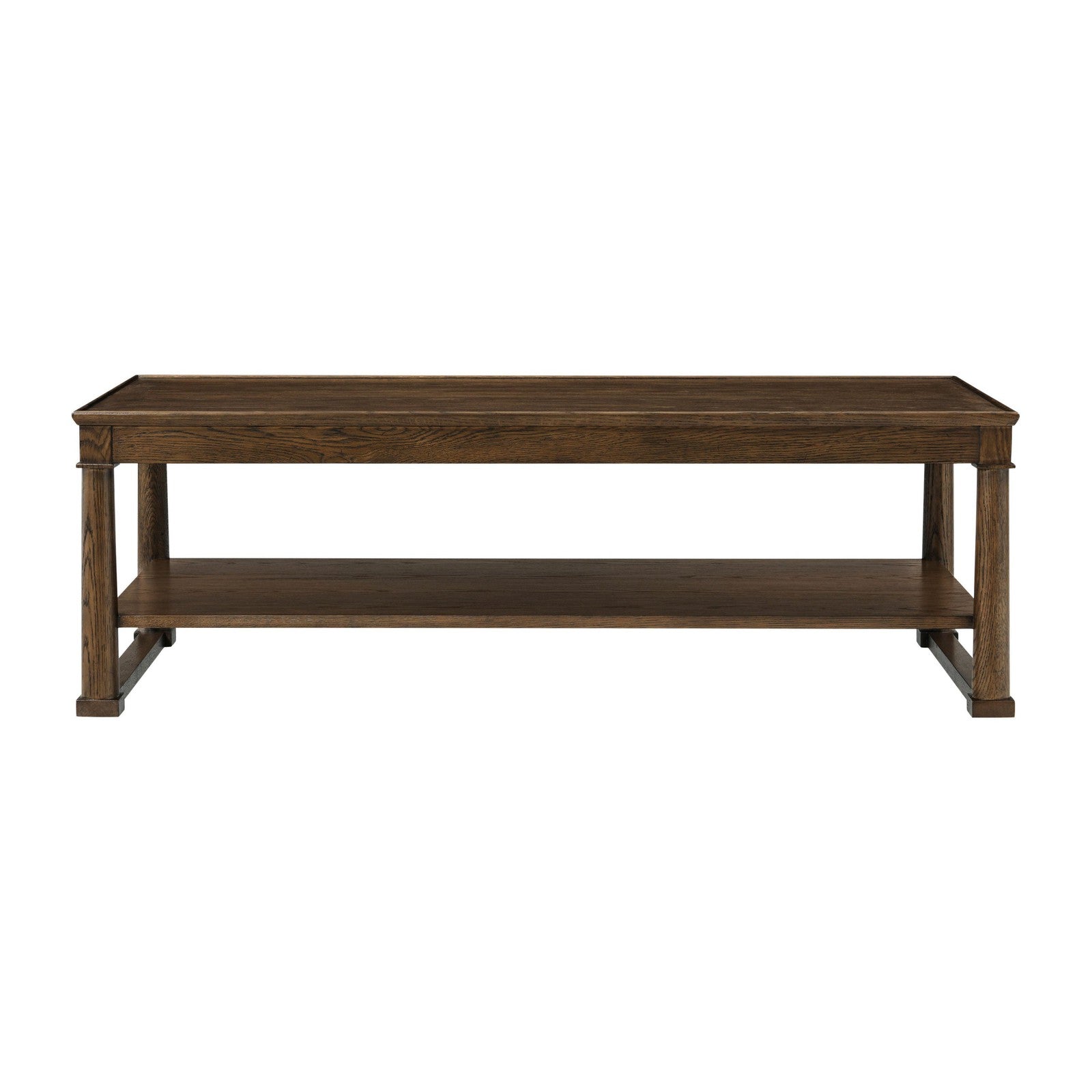 Theodore Alexander Surrey Cocktail Table
