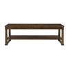Theodore Alexander Surrey Cocktail Table
