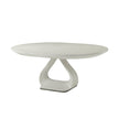 Theodore Alexander Essence Round Dining Table