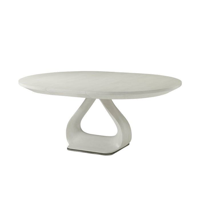 Theodore Alexander Essence Round Dining Table