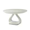 Theodore Alexander Essence Round Dining Table