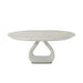 Theodore Alexander Essence Round Dining Table