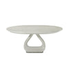 Theodore Alexander Essence Round Dining Table